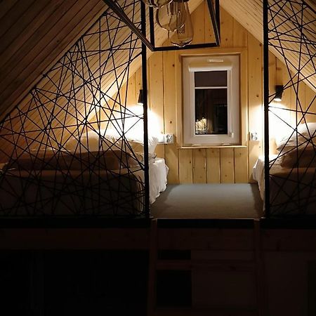 Zagajnik Country Camp Obok Suntago Villa Grabce-Towarzystwo Bagian luar foto