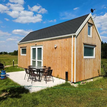 Zagajnik Country Camp Obok Suntago Villa Grabce-Towarzystwo Bagian luar foto