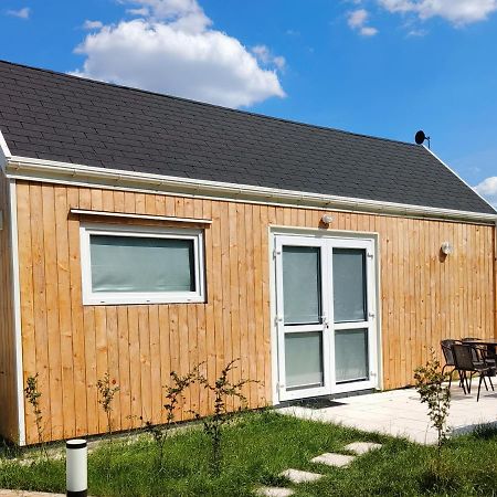 Zagajnik Country Camp Obok Suntago Villa Grabce-Towarzystwo Bagian luar foto