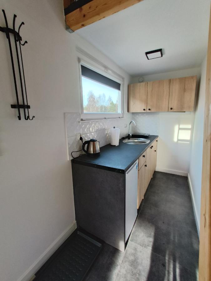 Zagajnik Country Camp Obok Suntago Villa Grabce-Towarzystwo Bagian luar foto