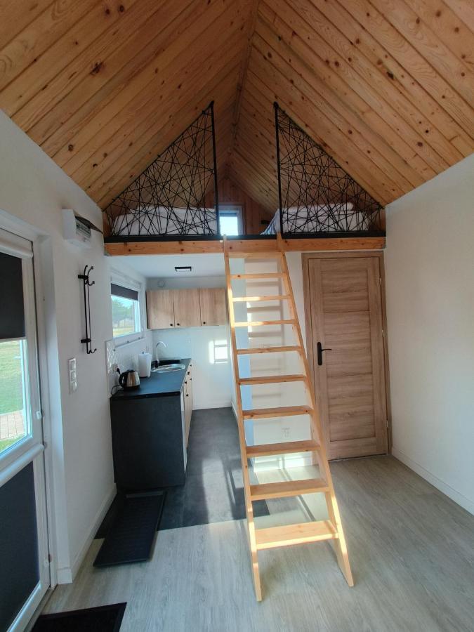 Zagajnik Country Camp Obok Suntago Villa Grabce-Towarzystwo Bagian luar foto