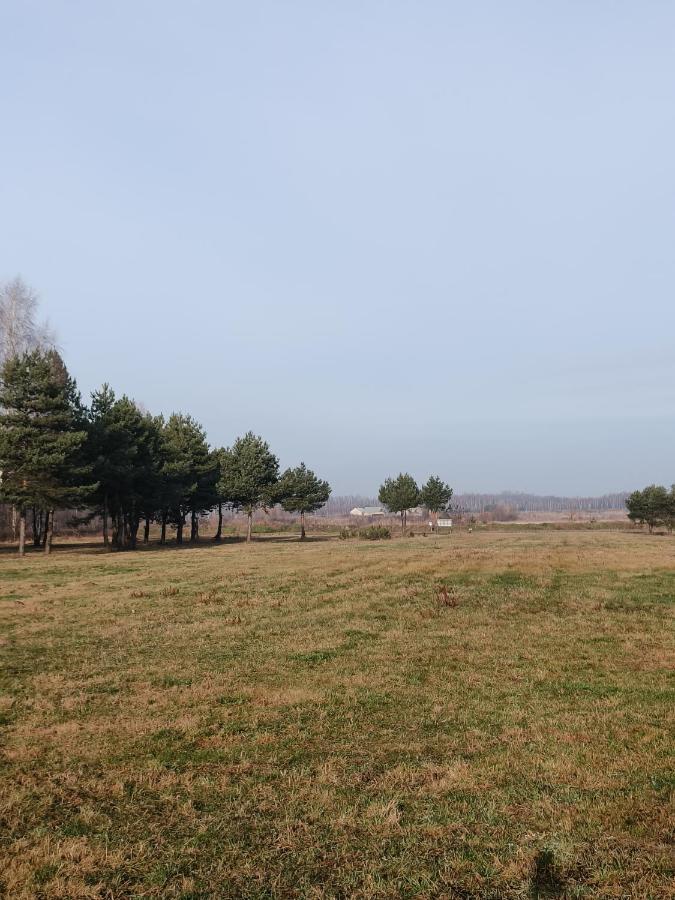 Zagajnik Country Camp Obok Suntago Villa Grabce-Towarzystwo Bagian luar foto