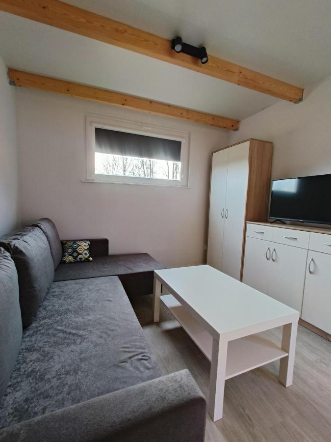 Zagajnik Country Camp Obok Suntago Villa Grabce-Towarzystwo Bagian luar foto