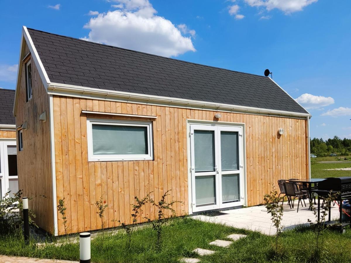 Zagajnik Country Camp Obok Suntago Villa Grabce-Towarzystwo Bagian luar foto